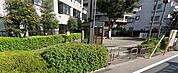 駒込四丁目児童遊園（125m）