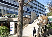 クイーンズ伊勢丹小石川店（198m）