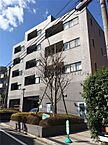 東京都新宿区西早稲田2丁目：物件画像／株式会社プライムコーポレーション　副都心営業部
