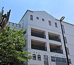 新宿区立四谷第六小学校（854m）