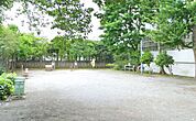 若葉公園（535m）