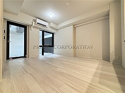 343レジデンス後楽園 3LDKの写真