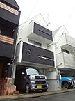 東京都世田谷区奥沢2丁目：物件画像／株式会社プライムコーポレーション　副都心営業部