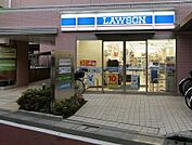 ローソン 椎名町駅前店（359m）