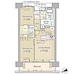 ジオ四谷荒木町4階33.0万円