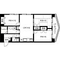 アソシエール護国寺2階19.9万円