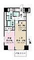 カメリアコート新宿12階22.0万円