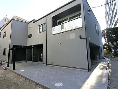 外観 外観