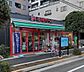 周辺：まいばすけっと 牛込柳町駅東店（469m）