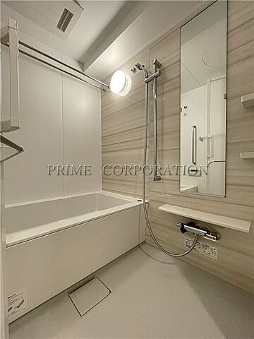 浴室