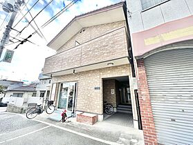 ハイツendou 101 ｜ 大阪府藤井寺市沢田4丁目（賃貸アパート1K・1階・23.00㎡） その15