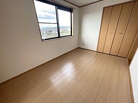 シャトゥ　ドゥ　ファミ  ｜ 大阪府羽曳野市河原城（賃貸アパート3LDK・3階・64.20㎡） その6