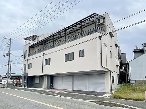 ハイツまほろば ｜大阪府富田林市中野町1丁目(賃貸マンション1R・3階・16.78㎡)の写真 その1