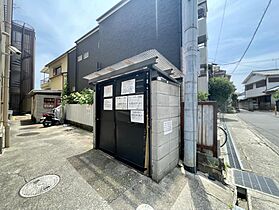 グルパ松原  ｜ 大阪府松原市上田6丁目（賃貸マンション1R・1階・20.15㎡） その19