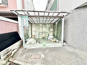 グランパティオ軽里  ｜ 大阪府羽曳野市軽里1丁目（賃貸マンション1LDK・3階・52.50㎡） その29