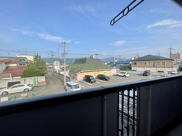 セドール富田林 ｜大阪府富田林市若松町2丁目(賃貸アパート2LDK・2階・62.15㎡)の写真 その14