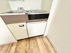 ゴールドハイツ  ｜ 大阪府羽曳野市碓井3丁目（賃貸マンション1R・2階・25.00㎡） その11