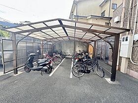 ニドムコート  ｜ 大阪府柏原市旭ケ丘3丁目（賃貸マンション1DK・1階・36.50㎡） その22