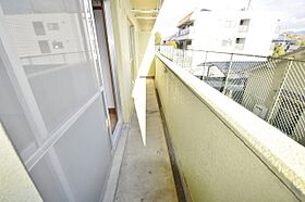 コンフォート津々山  ｜ 大阪府富田林市津々山台5丁目（賃貸マンション3LDK・1階・57.37㎡） その10