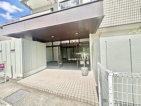 ルブラン甲陽  ｜ 大阪府羽曳野市南恵我之荘2丁目（賃貸マンション2LDK・1階・49.00㎡） その25