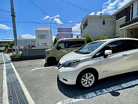 メゾン　イースト  ｜ 大阪府藤井寺市沢田2丁目（賃貸アパート1LDK・1階・40.22㎡） その18