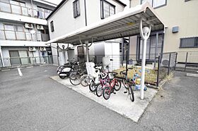 マルシェ玉手  ｜ 大阪府柏原市玉手町（賃貸アパート2LDK・1階・54.24㎡） その16