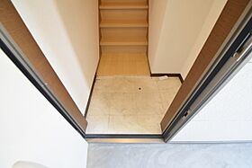 フジパレス高見の里II番館  ｜ 大阪府松原市高見の里2丁目（賃貸アパート1R・2階・35.10㎡） その12