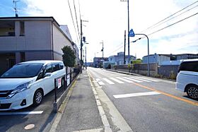 シエル金剛  ｜ 大阪府富田林市川向町（賃貸アパート1K・2階・24.00㎡） その23