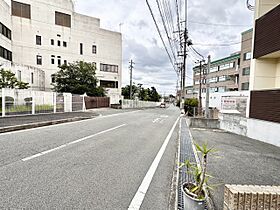 センターフィールドV  ｜ 大阪府藤井寺市野中3丁目（賃貸アパート1K・1階・30.64㎡） その17