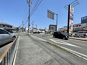 サントル　ドゥ　ヴィラージュ  ｜ 大阪府富田林市寿町2丁目（賃貸マンション3LDK・1階・61.29㎡） その20