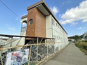 福寿コーポ  ｜ 大阪府南河内郡河南町大字一須賀（賃貸アパート1K・2階・20.00㎡） その1