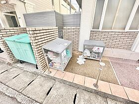 アミング富田林  ｜ 大阪府富田林市若松町東1丁目（賃貸アパート1K・1階・19.80㎡） その26