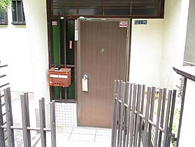 田辺2丁目戸建  ｜ 大阪府柏原市田辺2丁目（賃貸一戸建2LDK・1階・52.10㎡） その24