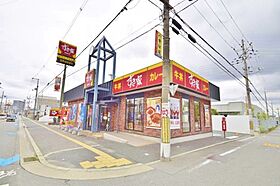 田辺2丁目戸建  ｜ 大阪府柏原市田辺2丁目（賃貸一戸建2LDK・1階・52.10㎡） その29