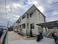 大阪府藤井寺市大井5丁目：物件画像／株式会社RMJ　スモッティー古市店