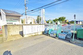 ドムール祐村  ｜ 大阪府富田林市昭和町2丁目（賃貸マンション3LDK・5階・60.00㎡） その22