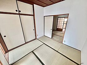 はびきの5丁目平屋  ｜ 大阪府羽曳野市はびきの5丁目（賃貸一戸建2K・1階・34.00㎡） その6