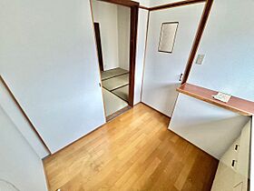 はびきの5丁目平屋  ｜ 大阪府羽曳野市はびきの5丁目（賃貸一戸建2K・1階・34.00㎡） その27