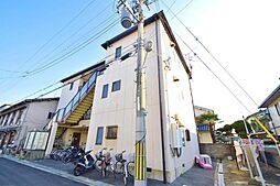 🉐敷金礼金0円！🉐サンライズ柏原