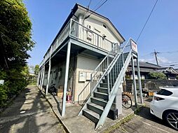 🉐敷金礼金0円！🉐南大伴ハイツ