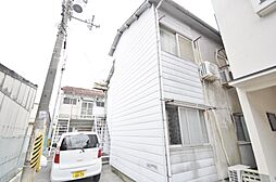 🉐敷金礼金0円！🉐スリーコーポ