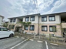 シャーメゾンフォーリストハイム誉田B棟