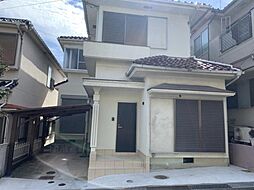西之山町戸建