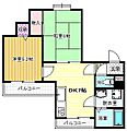クライムハウス2階4.5万円