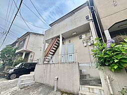 🉐敷金礼金0円！🉐田辺ハイツ