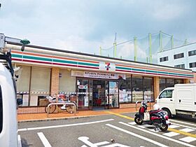 ロイヤル柏原  ｜ 大阪府柏原市大県3丁目（賃貸マンション1K・2階・20.50㎡） その22