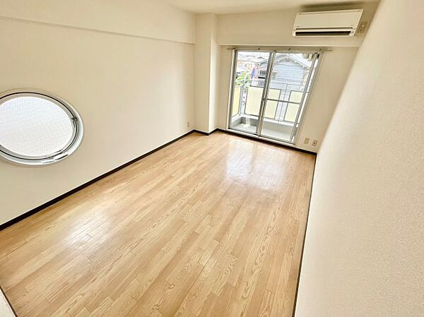 オーシャン藤ヶ丘 ｜大阪府藤井寺市野中1丁目(賃貸マンション1K・3階・24.00㎡)の写真 その6