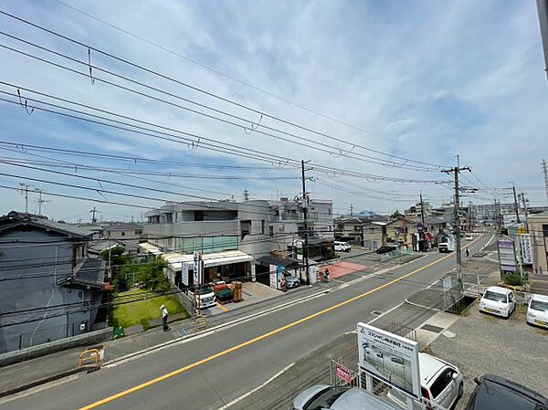 オーシャン藤ヶ丘 ｜大阪府藤井寺市野中1丁目(賃貸マンション1K・3階・24.00㎡)の写真 その14