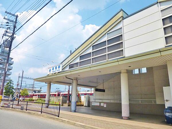 画像28:【駅】高鷲駅まで2089ｍ