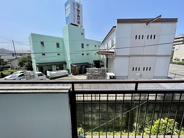 大清ハイツ ｜大阪府藤井寺市林2丁目(賃貸マンション1LDK・1階・41.00㎡)の写真 その14